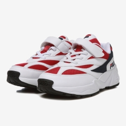 Fila Venom 94 Kd - Poikien Ahdonghwa Kengät - Punainen | FI-76761